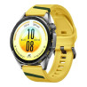 Huawei Watch GT 7, NFC, 46mm, Yellow EU Smartwatch