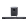 JBL Bar 500MK2 5.1Bluetooth MultiBeam Soundbar Black EU