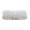 JBL Flip 7 Bluetooth Wireless Speaker White EU