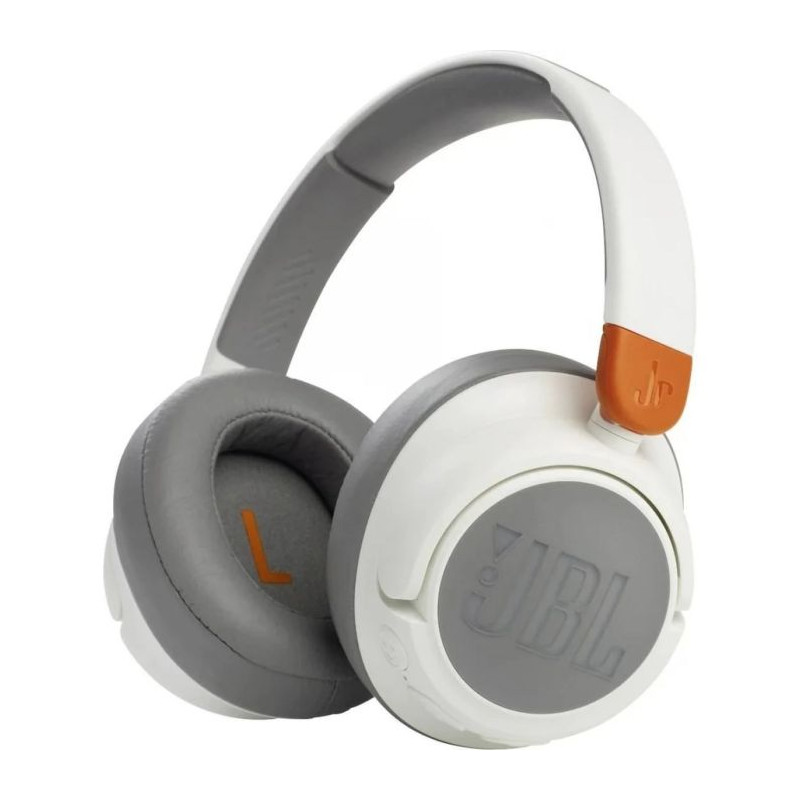 JBL JR460NC Bluetooth Wireless On-Ear Headphones for