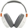 JBL JR460NC Bluetooth Wireless On-Ear Headphones for