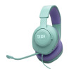 JBL Quantum 100M2 Headphone Wired Gaming Headset