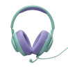 JBL Quantum 100M2 Headphone Wired Gaming Headset