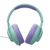 JBL Quantum 100M2 Headphone Wired Gaming Headset