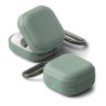 Ringke Buds4/4 Pro Case Onyx Magnetic Sage Green Auricolari Bluetooth