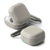Ringke Buds4/4 Pro Case Onyx Magnetic Warm Gray Auricolari Bluetooth