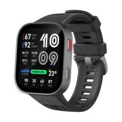 Amazfit Bip Max Carbon Gray EU Smartwatch