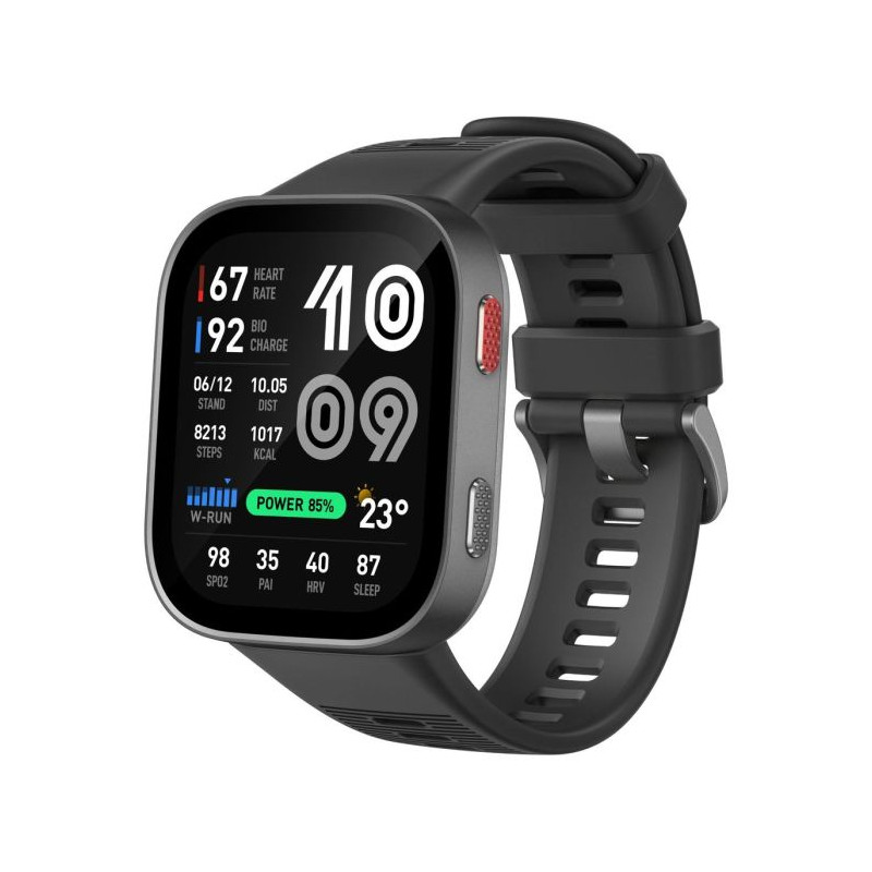 Amazfit Bip Max Carbon Gray EU Smartwatch