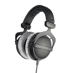 Beyerdynamic DT 770 Pro 80 Ohm Wired Over-Ear