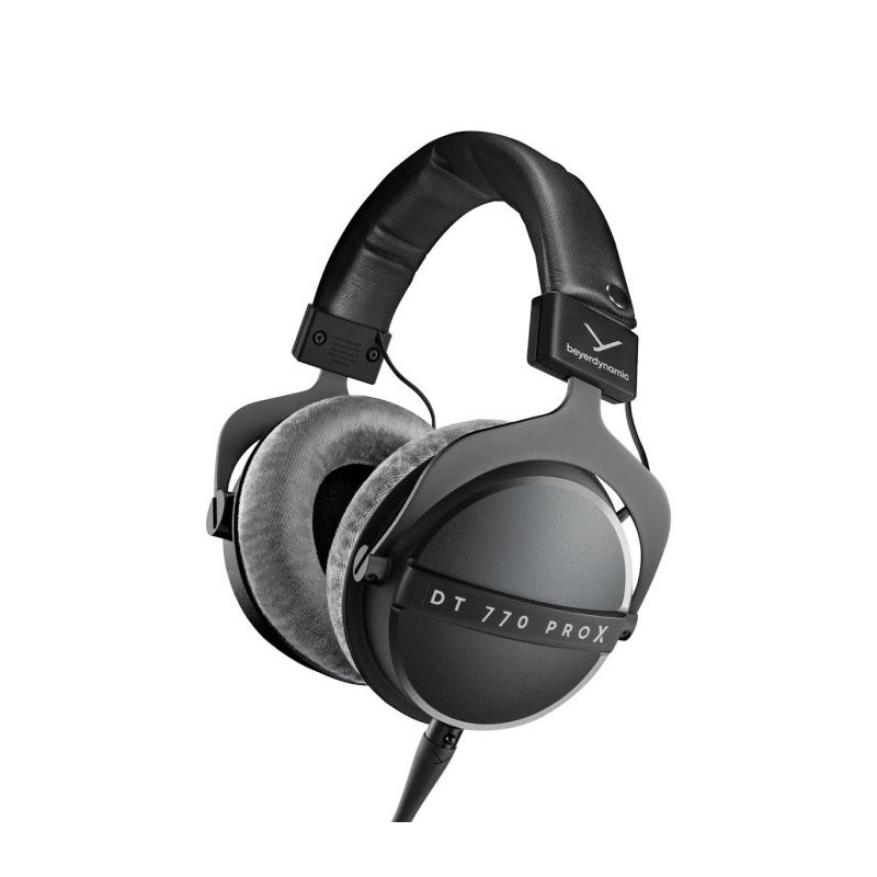 Beyerdynamic DT 770 Pro X 48 Ohm Wired Over-Ear