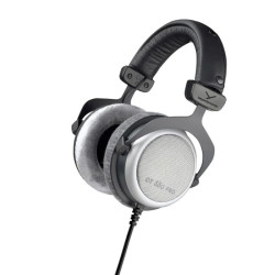 Beyerdynamic DT 880 Pro 250 Ohm Wired Over-Ear