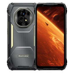 Blackview XPLORE 2 5G 12GB RAM 256GB Black EU Smartphone