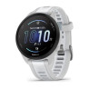 Garmin Forerunner 165 Music Smart Watch 43mm, GPS Smartwatch