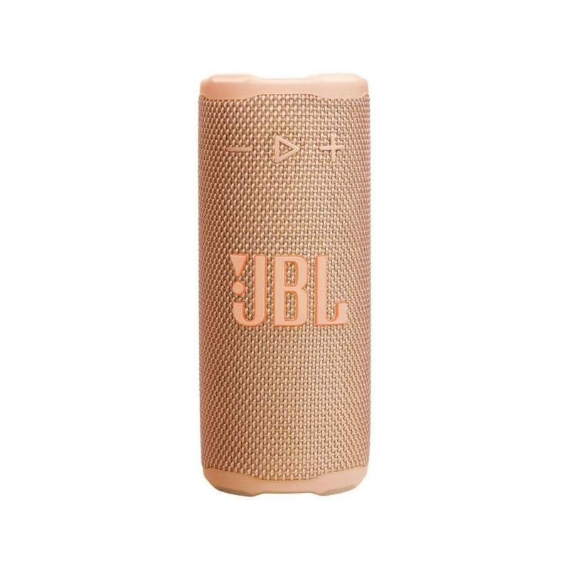JBL Grip Bluetooth Wireless Speaker Orange EU