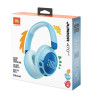 JBL JR470NC Bluetooth Wireless On-Ear Headphones for