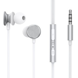 Joyroom Earphone Wired Auricolari Bluetooth