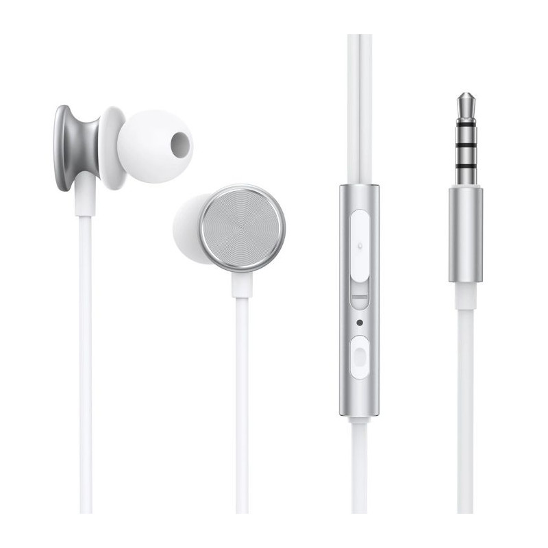 Joyroom Earphone Wired Auricolari Bluetooth