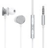 Joyroom Earphone Wired Auricolari Bluetooth