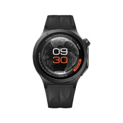 OnePlus Watch 4 (46mm) Midnight Titanium EU Smartwatch