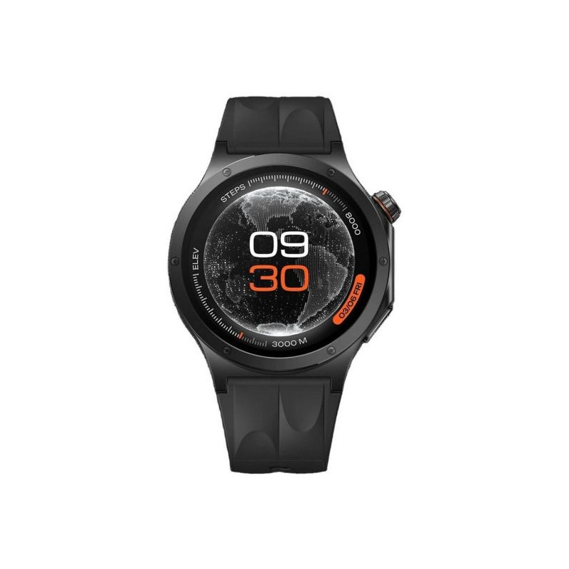 OnePlus Watch 4 (46mm) Midnight Titanium EU Smartwatch