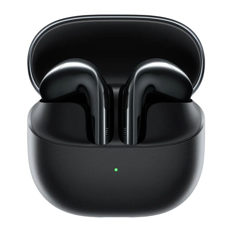 Xiaomi Buds 6 Graphite Black EU BHR08ODGL Auricolari Bluetooth