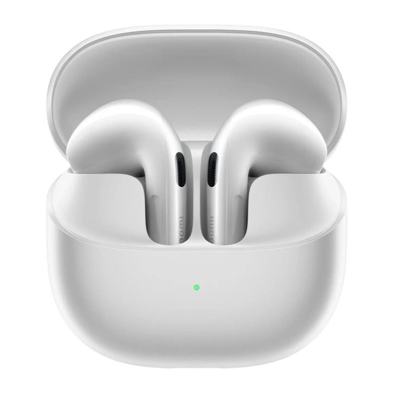 Xiaomi Buds 6 Pearl White EU BHR08OGGL Auricolari Bluetooth