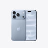 Apple iPhone 18 Pro 256GB Glacier EU MJRT4 Smartphone