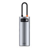 Baseus HUB Metal Gleam series 7-in-1 Multifunctional Hub USB
