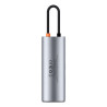 Baseus HUB Metal Gleam series 7-in-1 Multifunctional Hub USB