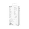 Baseus Wireless Charger Digital LED Display Case PC