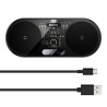 Baseus Wireless Charger Digital LED Display Case PC