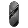 Baseus Wireless Charger Digital LED Display Case PC