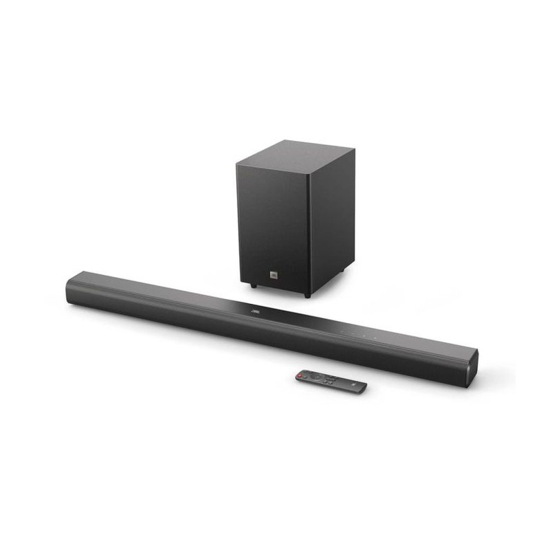 JBL Bar Cinema SB550 3.1 Bluetooth Soundbar Black EU