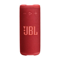 JBL Grip Bluetooth Wireless Speaker Red EU