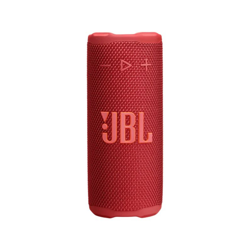 JBL Grip Bluetooth Wireless Speaker Red EU