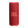JBL Grip Bluetooth Wireless Speaker Red EU