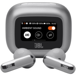 JBL Live Flex 3 TWS Bluetooth Wireless In-Ear Earbuds