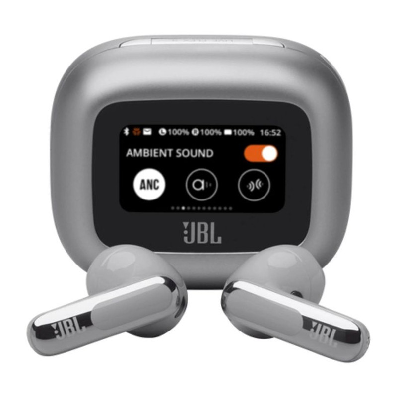 JBL Live Flex 3 TWS Bluetooth Wireless In-Ear Earbuds