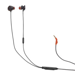 JBL Quantum 50 Wired In-Ear Gaming Headphones with mic Auricolari Bluetooth