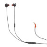 JBL Quantum 50 Wired In-Ear Gaming Headphones with mic Auricolari Bluetooth