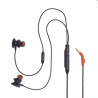 JBL Quantum 50 Wired In-Ear Gaming Headphones with mic Auricolari Bluetooth