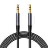 Joyroom Audio Cable Stereo, 3.5 mm Mini Jack, 1.2m Case PC