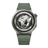 OnePlus Watch 4 (46mm) Evergreen EU Smartwatch