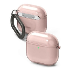 Ringke AirPods 4 Case Air Pink Auricolari Bluetooth