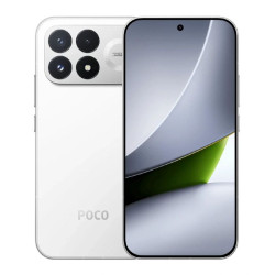 Xiaomi POCO F9 Pro 5G Dual SIM 12GB RAM 512GB No Smartphone