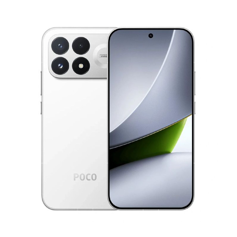 Xiaomi POCO F9 Pro 5G Dual SIM 12GB RAM 512GB No Smartphone