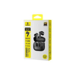 Baseus Earphone Bluetooth BH1 TWS