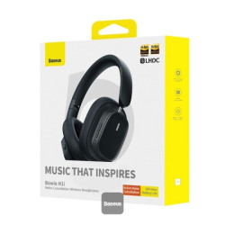Baseus Earphone Bluetooth Bowie H1i TWS
