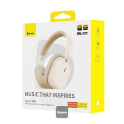 Baseus Earphone Bluetooth Bowie H1i TWS