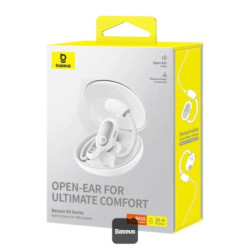 Baseus Earphone Bluetooth Eli Sport 1 TWS